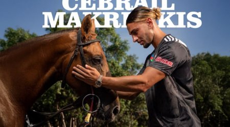 &ldquo;Qarabağ&rdquo; &ldquo;Borussiya&rdquo;nın sabiq futbolçusunu transfer etdi: 8-cidir - VİDEO