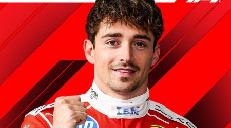 Formula 1 üzrə Britaniya Qran-Prisinin qalibi BƏLLİ OLDU