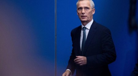 Stoltenberq: "NATO-nun əbədi olacağına dair heç bir zəmanət yoxdur"