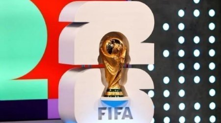DÇ-2026: 1/4 finalın ilk iki cütü müəyyənləşib
