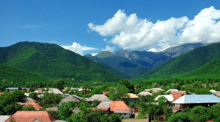 Oğuza istirahətə gedən kişi VƏFAT ETDİ