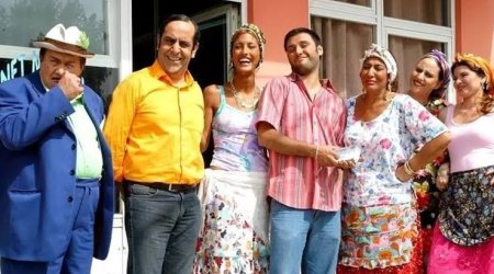 &ldquo;Pembe&rdquo;dən təsirli PAYLAŞIM: "Beter Əliyə salam de, Ethem..." &ndash; FOTO