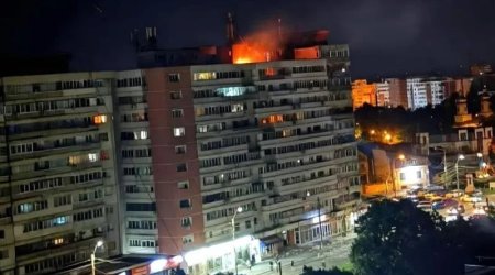 Krım tamamilə enerjisiz qaldı