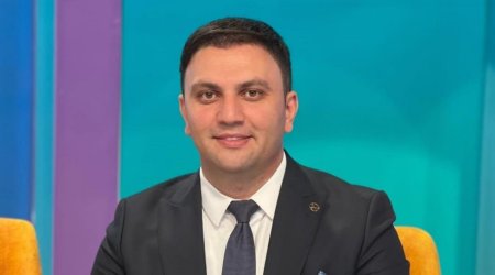 "Ac yatırdım, avtobusa minməyə pulum olmayıb"