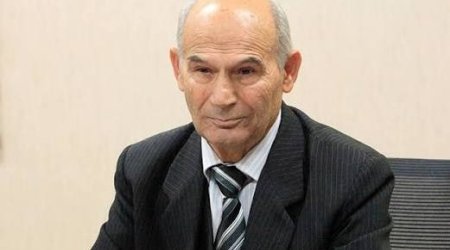 Telman Salahov vəfat etdi