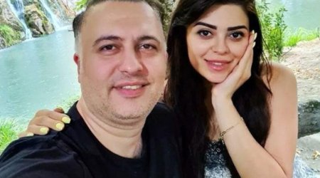 Hüseyn Məhəmmədoğlu yenidən ata oldu