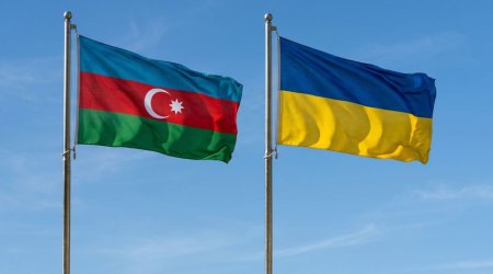 Bakı və Kiyev arasında hüquqi yardımlaşma genişləndirilir