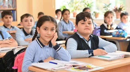 Şirvan-Salyan regionu üzrə ən yaxşı məktəblər - ADLAR
