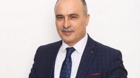 Baş redaktor Vüqar Məmmədov həbsdə qaldı: Vəsatət təmin olunmadı