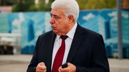 Seyfəddin Rəhimov vəfat etdi