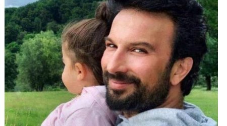 Tarkan Almaniyada imicini dəyişdi &mdash; yeni görünüşü böyük maraq doğurdu (FOTO)