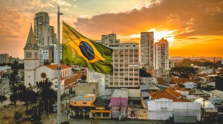 Braziliya XİN-dən sensasion açıqlama: "ABŞ ölkəmizə hücum edə bilər" - FOTO