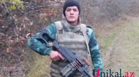Vətən müharibəsi iştirakçısı faciəvi şəkildə həyatını itirdi &ndash; FOTOLAR