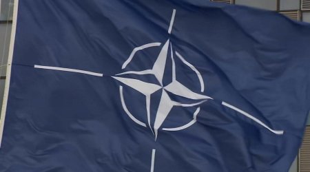 NATO-dan Ukraynaya dəstək: "Zərbələr Putini danışıqlara məcbur etmək üçündür" - FOTO