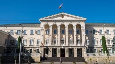 Moldova öz vətəndaşlarına xəbərdarlıq etdi: Rusiyaya getməyin!