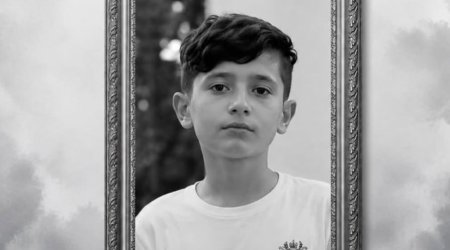 İkinci kurs tələbəsi vəfat etdi &ndash; FOTO