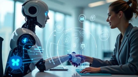 Süni intellekt sahəsində çalışanlar üçün sosial sığorta haqları BƏLLİ OLDU &ndash; CƏDVƏL