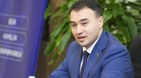 Deputat: &ldquo;Dövlət qulluqçuları işlərini asanlaşdırmaq üçün "Chatgpt"dən istifadə edirlər&rdquo;