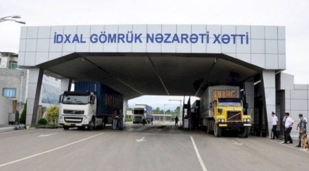 Gömrüklə bağlı QANUN DƏYİŞİR - Əlavə sənədlər TƏLƏB OLUNACAQ