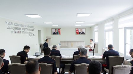 Vilayət Eyvazov Lerikdə qəbul, Lənkəranda sıra baxışı keçirdi - FOTO/VİDEO