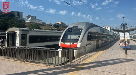 Bakı-Tbilisi biletləri niyə tez bitir? - ADY-dən daha bir AÇIQLAMA