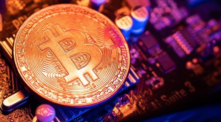 Bitcoin-lə süni intellekt şirkəti arasında 19 milyard dollarlıq TARİXİ MÜQAVİLƏ