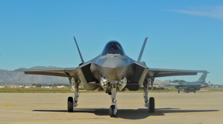 Trampdan F-35 qırıcılarının Türkiyəyə satışı ilə bağlı AÇIQLAMA - VİDEO