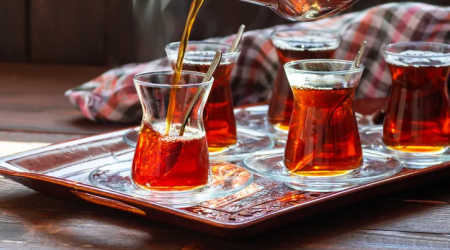 Bir stəkan çay müalicəni puç edə bilər