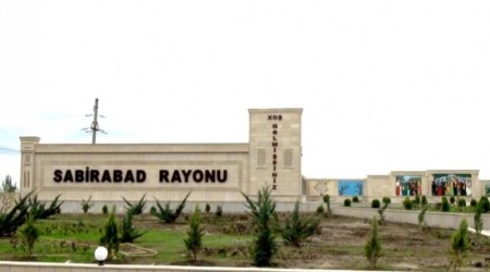 Sabirabadda kişinin güllələnmiş meyiti tapıldı