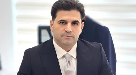Fuad Nəbiyev yeni vəzifəyə TƏYİN OLUNDU