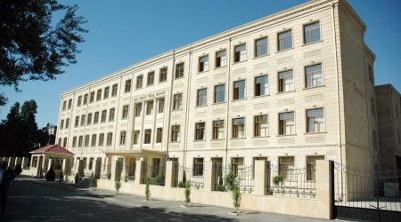 Ən yaxşı məktəblər AÇIQLANDI