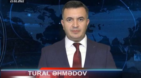 Trampın Ankara səfəri: Yeni geosiyasi düzənin başlanğıcı?