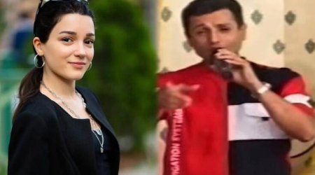 Qızı "Ələkbər əmi"ni belə yad etdi &ndash; VİDEO