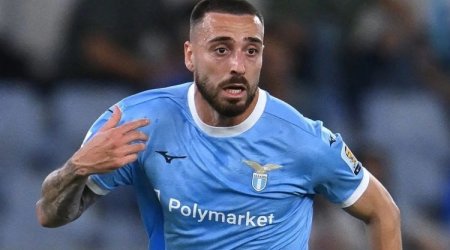&ldquo;Milan&rdquo; bu futbolçu ilə razılığa gəldi