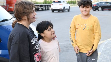Şuşa və Xocavəndə NÖVBƏTİ KÖÇ &ndash; FOTO