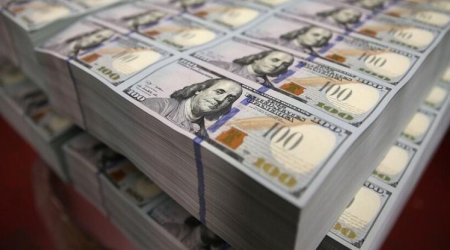 "250 milyard dollar var, amma xərcləyə bilmirik"