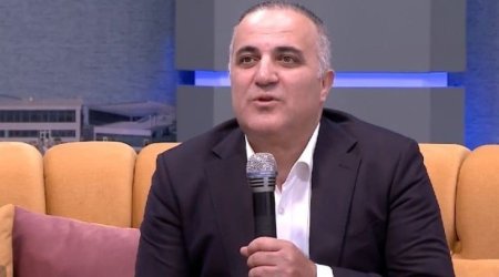 Eldənizin restoran biznesi alınmadı