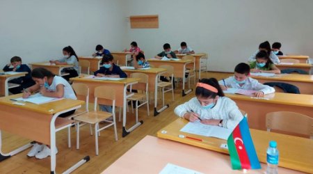 DİQQƏT! Lisey və gimnaziyalara qəbul imtahanının nəticələri AÇIQLANDI