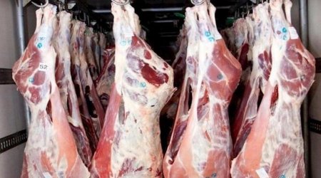 Restoranda halaldır, evdə haram? &ndash; İdxal olunan ətlərə ikili yanaşma