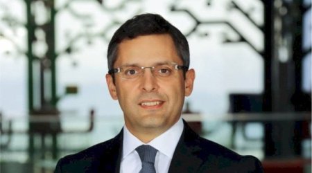 Məşhur bankda gözlənilməz istefa &ndash; Rəhbər postunu tərk etdi