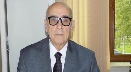 Əjdər Məcidov vəfat etdi