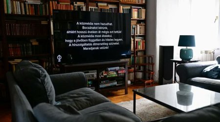 Macarıstan dövlət mediasında "tarixi etiraf": Yalan dövrü bitdi