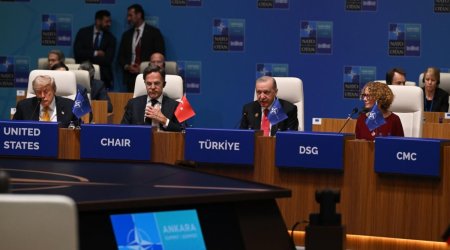 Ankara sammiti: NATO-nun yeni "3.0" dövrü və Ukraynaya dəstək