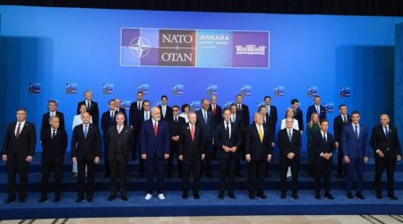 NATO-nun Ankara Bəyannaməsi qəbul edildi &ndash; TAM MƏTN