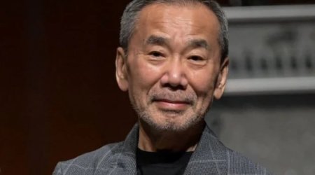 Murakami: &ldquo;Süni intellekt heç vaxt yaxşı kitab yaza bilməz&rdquo;