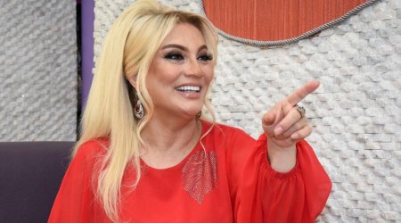 "Rühəngiz bir oturuma bütöv çörəyi yeyir"
