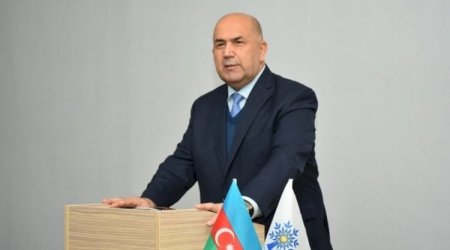 Saxlanıldığı deyilən Məhəmməd Balaqadaşovdan AÇIQLAMA