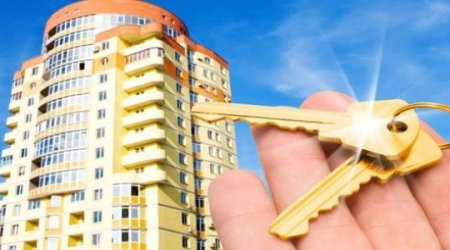 Bakıda mənzillər yenidən bahalaşdı: Ən çox qiymət artan rayonlar açıqlandı
