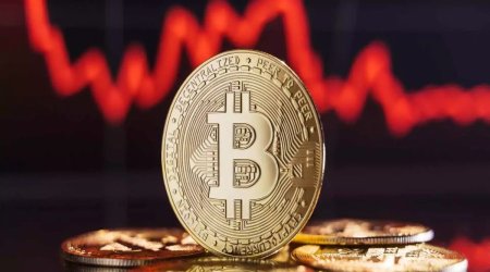 "Bitcoin"in SON qiyməti