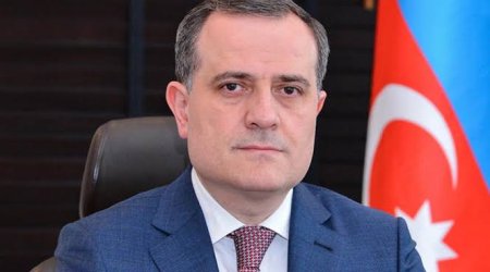 “TRIPP ilə bağlı yaxın vaxtlarda yeni xəbərlər olacaq” - Ceyhun Bayramov